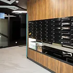 Pawia P&O Serviced Apartments